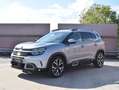 Citroen C5 Aircross 1.2 PureTech Shine ACHTERUITRIJCAMERA MET SENSOREN Grijs - thumbnail 2