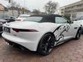 Jaguar F-Type R-Dynamic P380 AWD Cabriolet Black Pack! Blanc - thumbnail 5