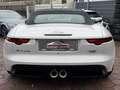 Jaguar F-Type R-Dynamic P380 AWD Cabriolet Black Pack! Blanc - thumbnail 6