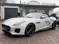 Jaguar F-Type R-Dynamic P380 AWD Cabriolet Black Pack! Blanc - thumbnail 1