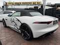 Jaguar F-Type R-Dynamic P380 AWD Cabriolet Black Pack! Blanc - thumbnail 7