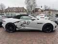 Jaguar F-Type R-Dynamic P380 AWD Cabriolet Black Pack! Blanc - thumbnail 4