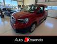 Opel Combo Cool & Sound -Wenig Km Rot - thumbnail 2