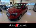 Opel Combo Cool & Sound -Wenig Km Rot - thumbnail 1