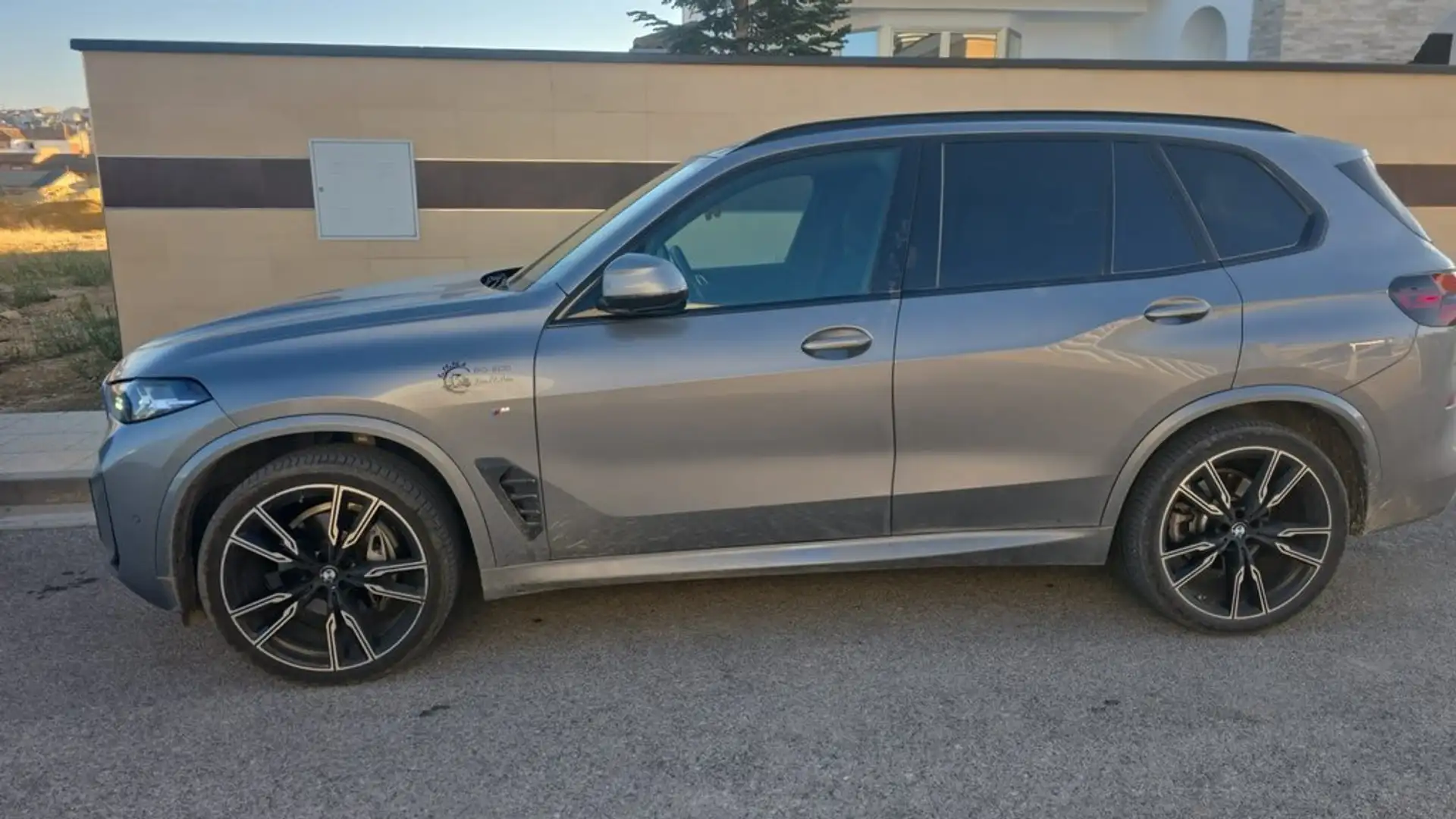 BMW X5 xDrive30d hibrid - 2