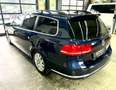 Volkswagen Passat Variant 2.0 TSI+STHZ+AHK+Massage+Pano Blau - thumbnail 4