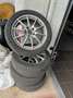 Mercedes-Benz B 180 D AUT. TETTO APRIBILE PANORAMA Nero - thumbnail 6