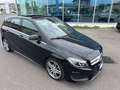 Mercedes-Benz B 180 D AUT. TETTO APRIBILE PANORAMA Nero - thumbnail 3