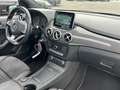 Mercedes-Benz B 180 D AUT. TETTO APRIBILE PANORAMA Nero - thumbnail 10