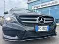 Mercedes-Benz B 180 D AUT. TETTO APRIBILE PANORAMA Nero - thumbnail 8