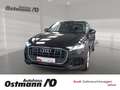 Audi Q8 55 TFSI quattro AHK 4xSHZ ACC RFK el.Heck Schwarz - thumbnail 1