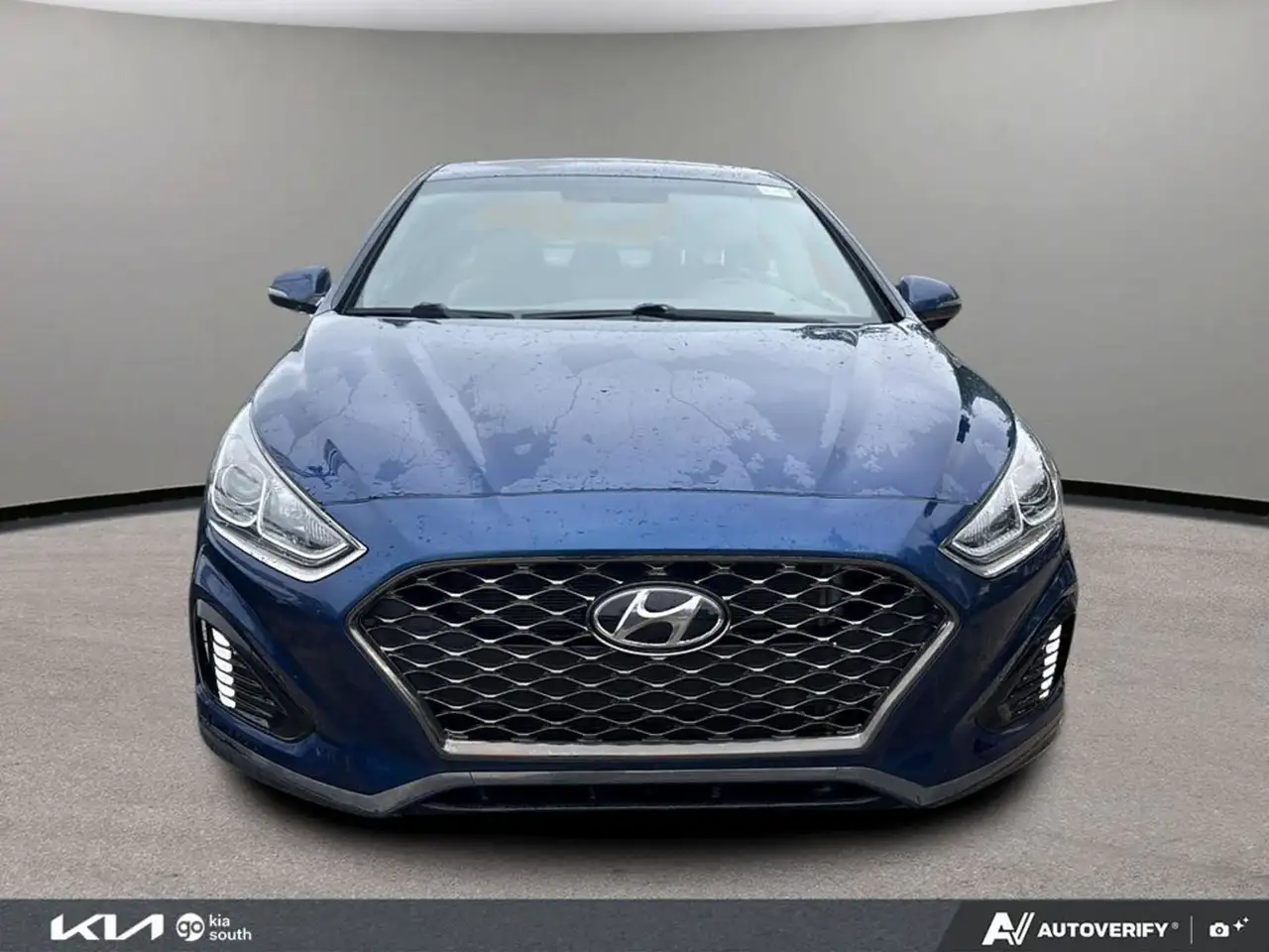 Hyundai SONATA fotografie Hyundai SONATA