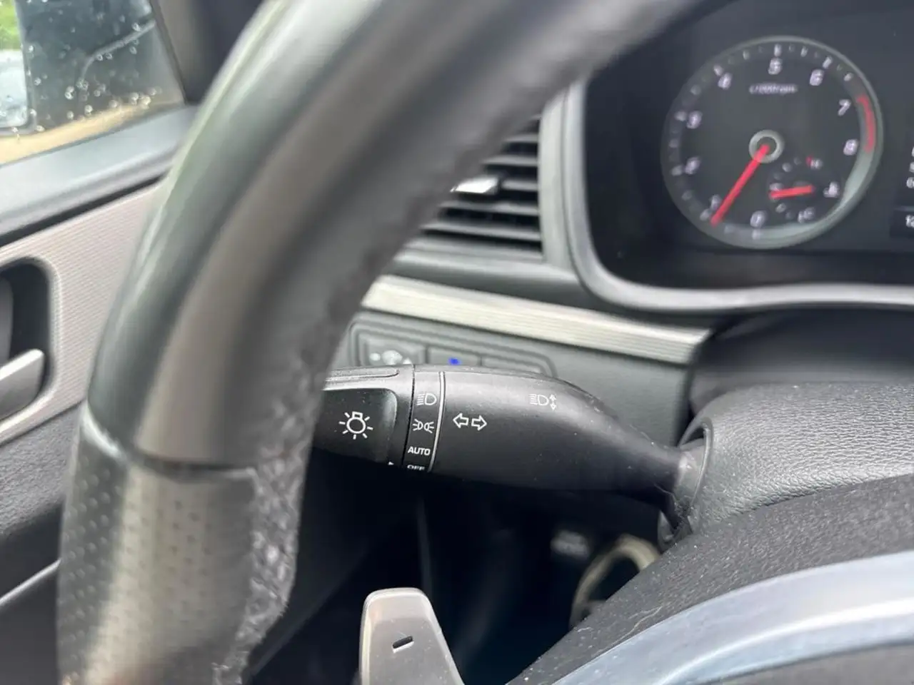 Hyundai SONATA снимка Hyundai SONATA