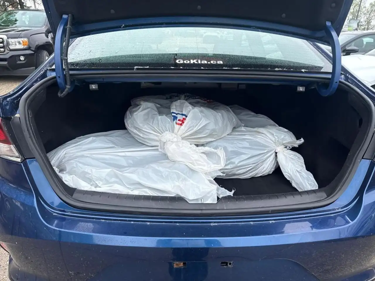 Hyundai SONATA снимка Hyundai SONATA