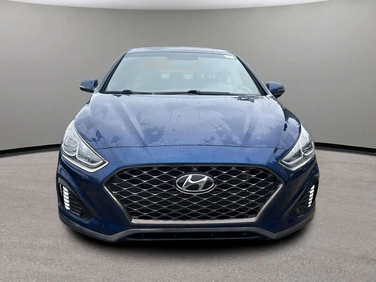 Hyundai SONATA снимка Hyundai SONATA