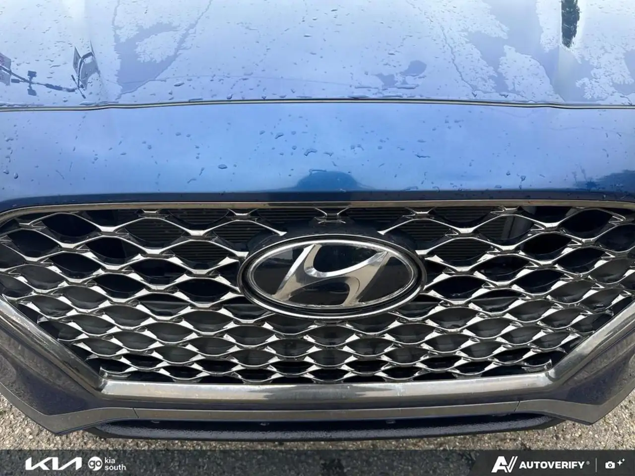 Hyundai SONATA fotografie Hyundai SONATA