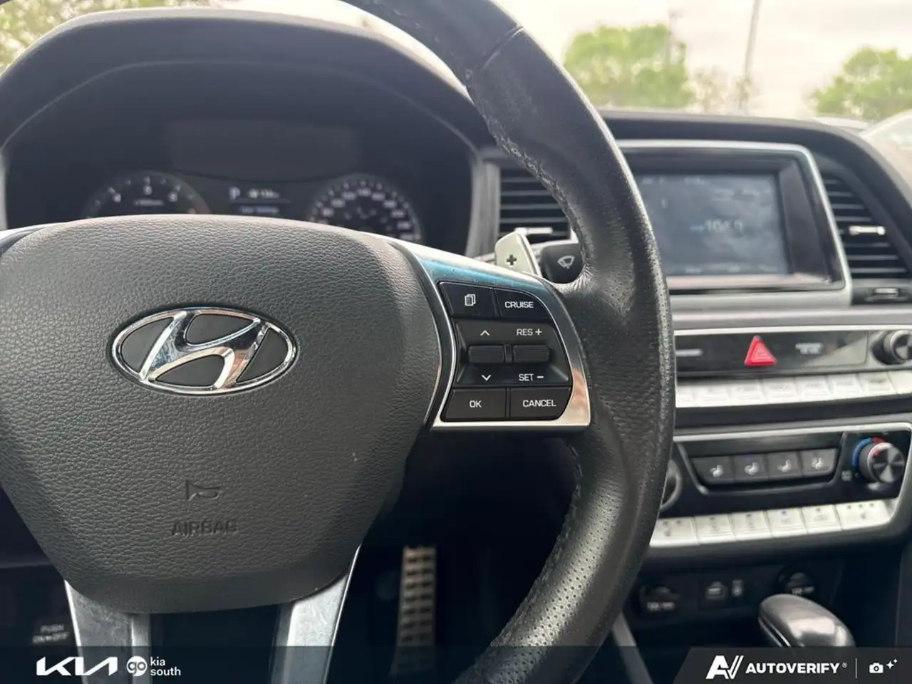 Hyundai SONATA fotografie Hyundai SONATA