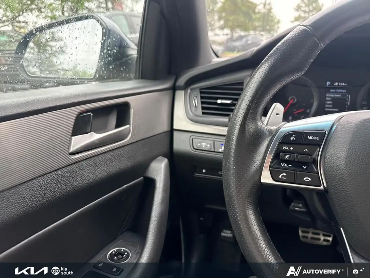 Hyundai SONATA fotografie Hyundai SONATA