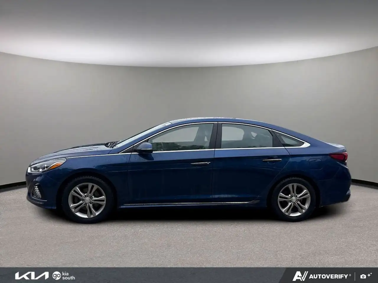 Hyundai SONATA fotografie Hyundai SONATA