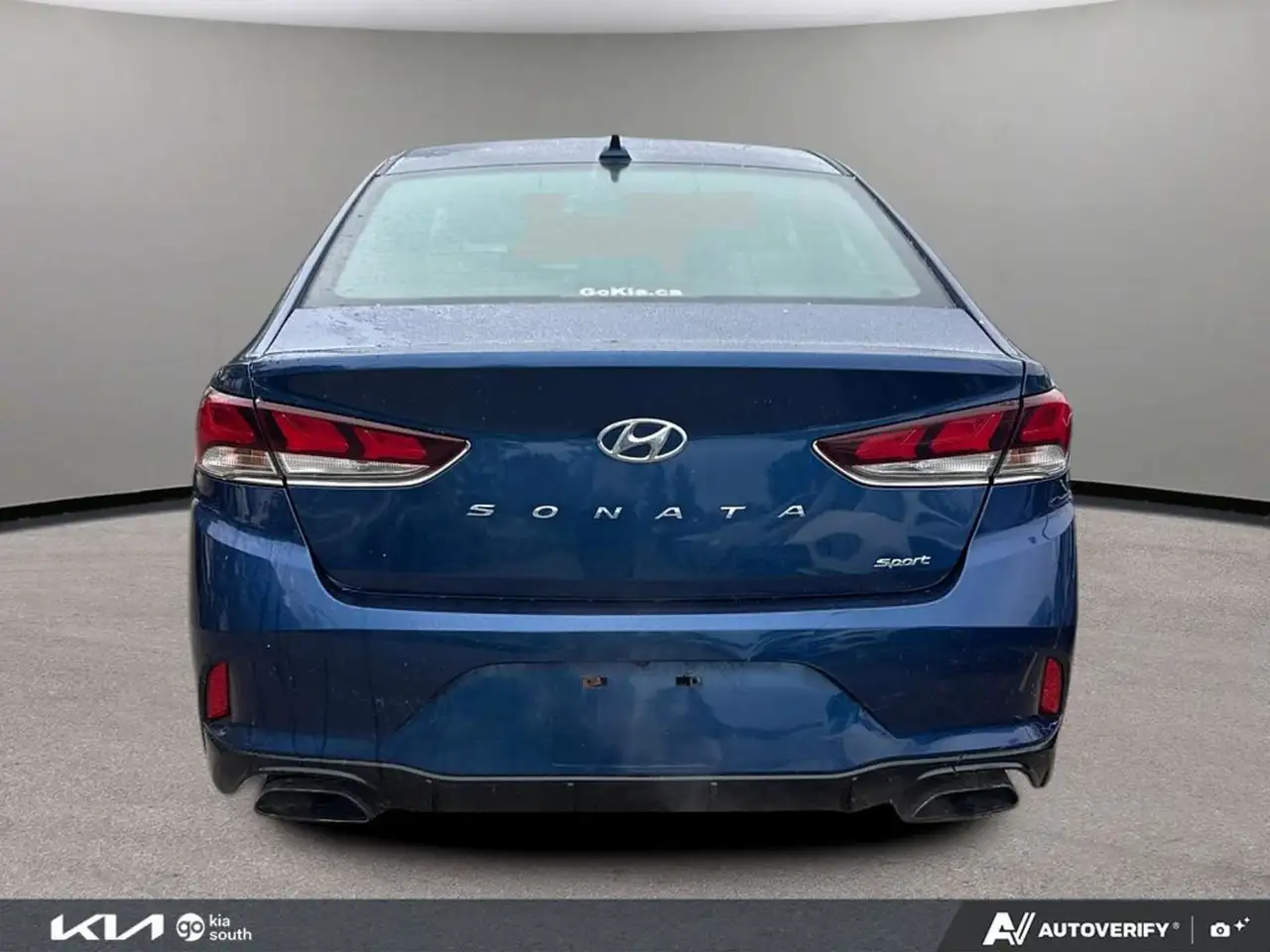Hyundai SONATA fotografie Hyundai SONATA