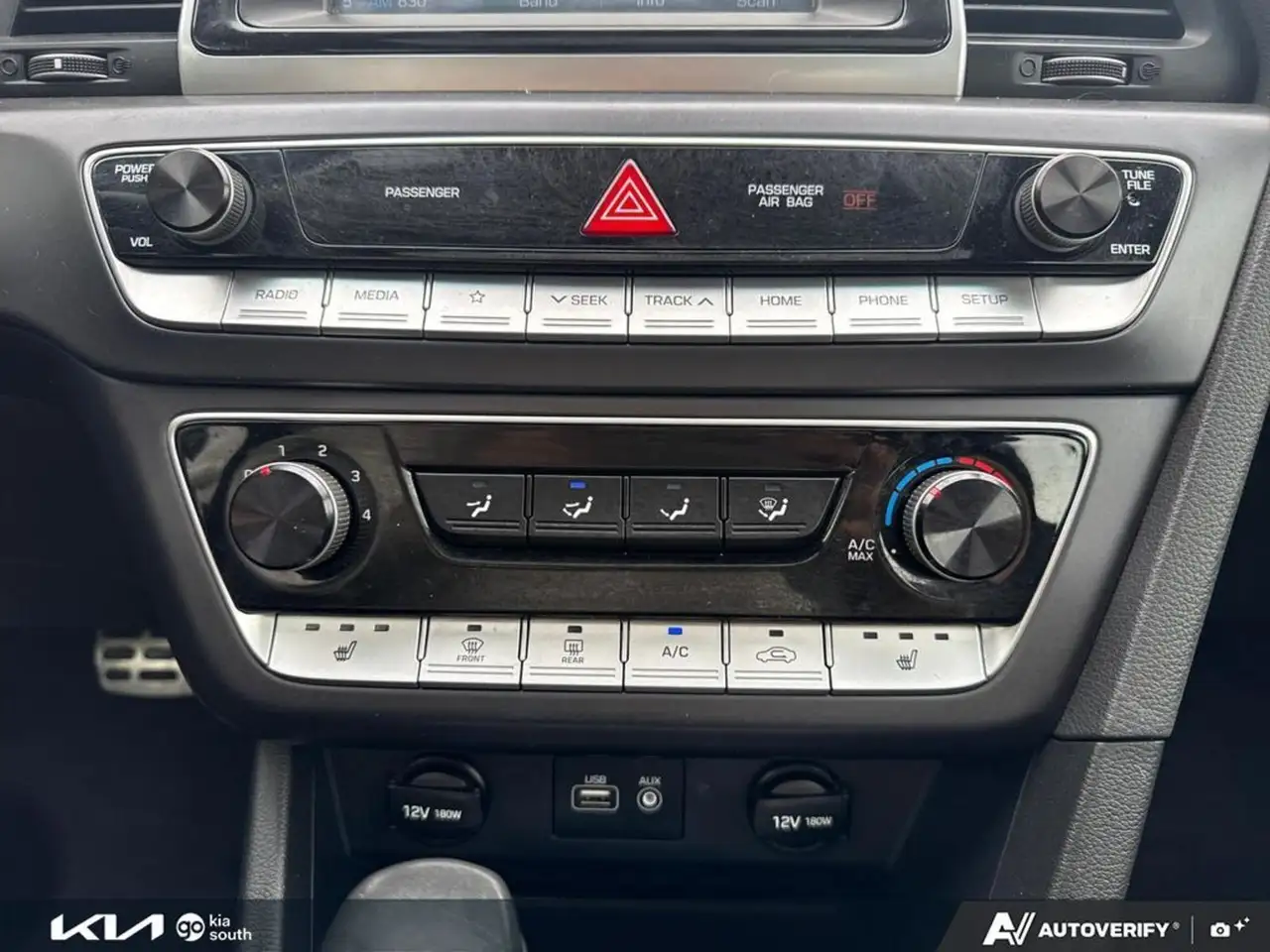Hyundai SONATA fotografie Hyundai SONATA