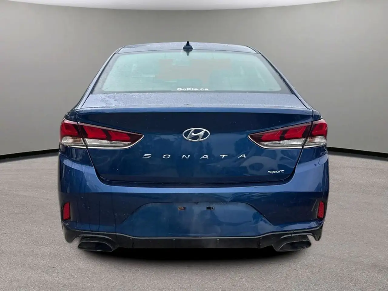 Hyundai SONATA снимка Hyundai SONATA