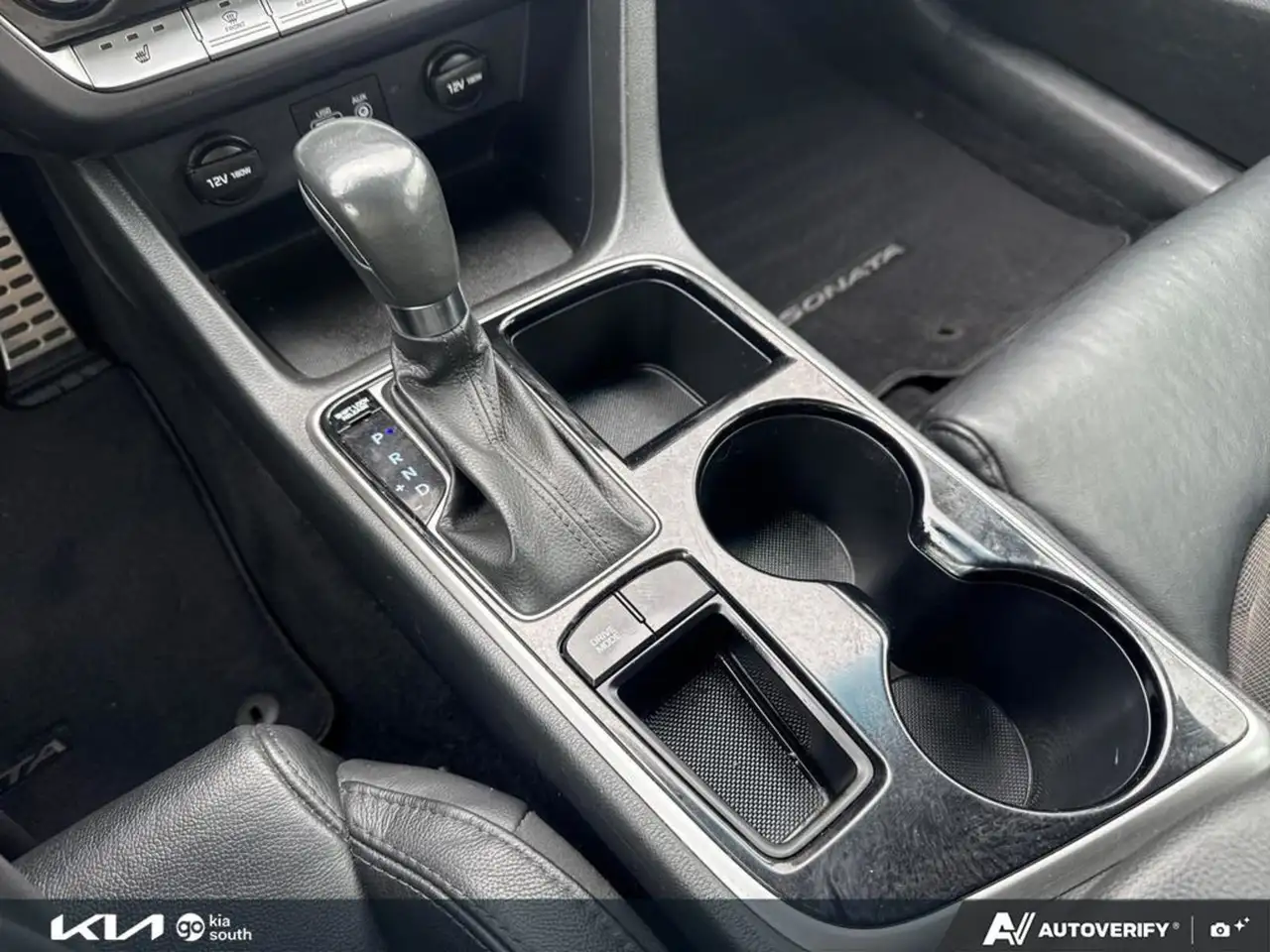 Hyundai SONATA fotografie Hyundai SONATA