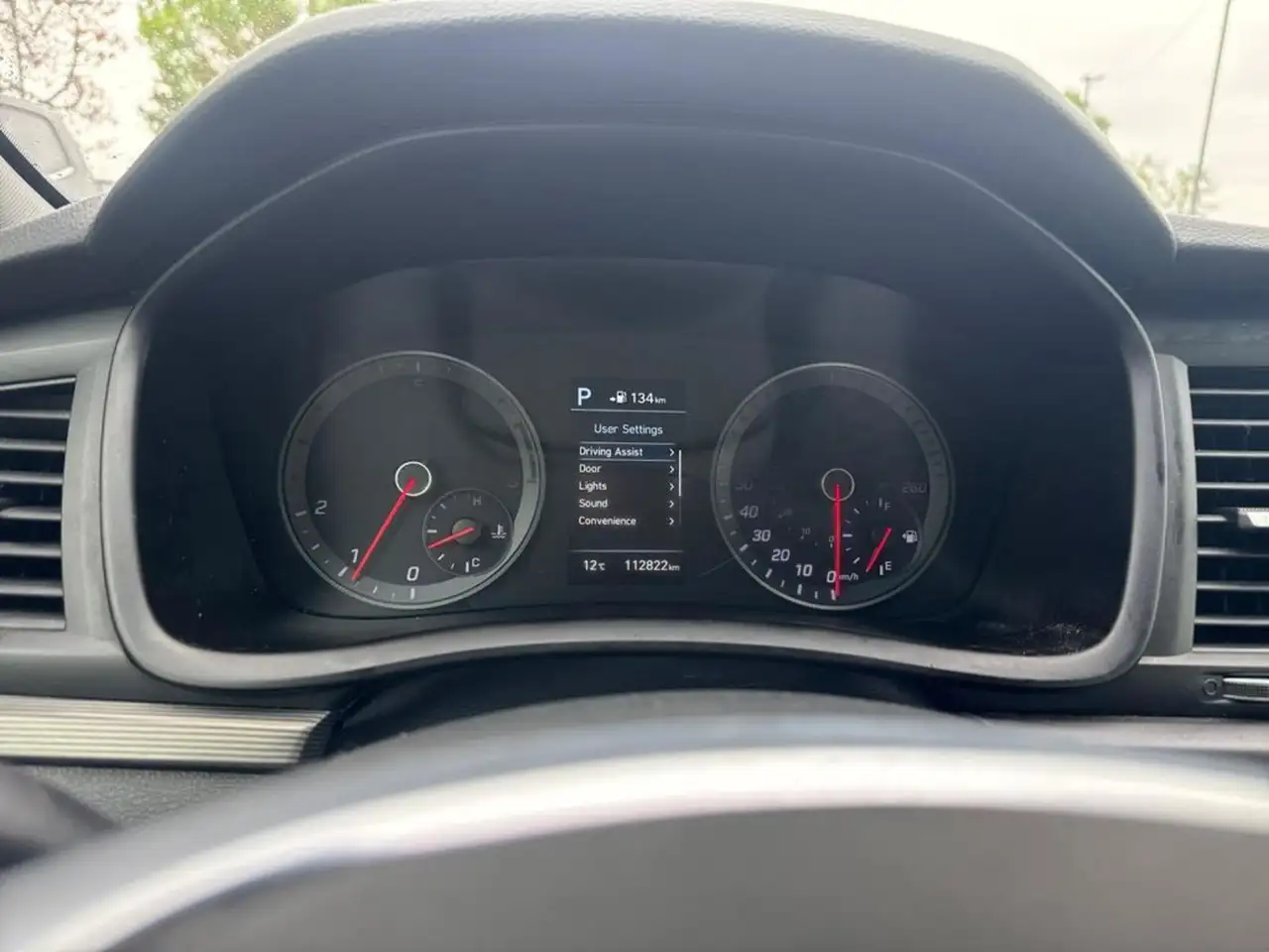 Hyundai SONATA снимка Hyundai SONATA