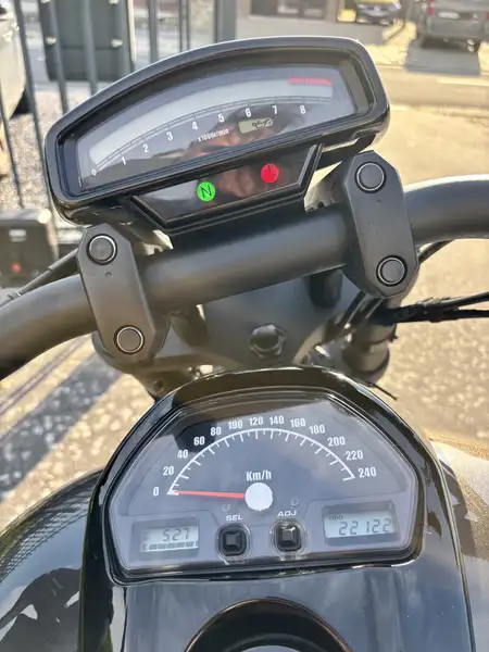 Suzuki Intruder M - foto 6