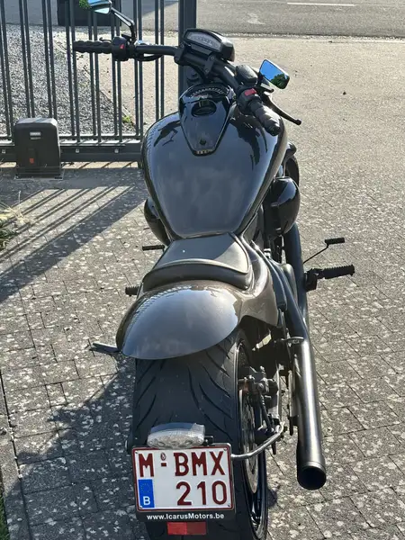 Suzuki Intruder M - foto 2