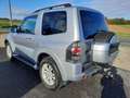 Mitsubishi Pajero Pajero 3.2 DI-D Automatik Instyle Argent - thumbnail 4