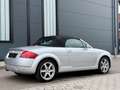 Audi TT Coupe/Roadster 1.8 T Roadster HU/AU NEU Silber - thumbnail 28