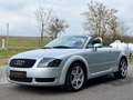 Audi TT Coupe/Roadster 1.8 T Roadster HU/AU NEU Silber - thumbnail 6
