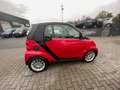 smart forTwo ForTwo coupe Micro Hybrid/Klima/Allwetter/2Ha/ZV Rot - thumbnail 4