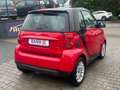 smart forTwo ForTwo coupe Micro Hybrid/Klima/Allwetter/2Ha/ZV Rot - thumbnail 5