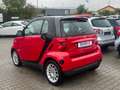 smart forTwo ForTwo coupe Micro Hybrid/Klima/Allwetter/2Ha/ZV Rot - thumbnail 6