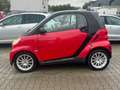 smart forTwo ForTwo coupe Micro Hybrid/Klima/Allwetter/2Ha/ZV Rot - thumbnail 7