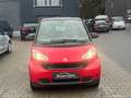 smart forTwo ForTwo coupe Micro Hybrid/Klima/Allwetter/2Ha/ZV Rot - thumbnail 2