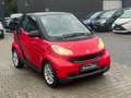 smart forTwo ForTwo coupe Micro Hybrid/Klima/Allwetter/2Ha/ZV Rot - thumbnail 3