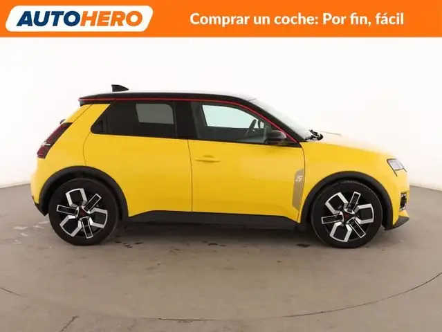 Renault 5 view 7