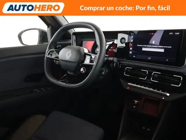Renault 5 view 15