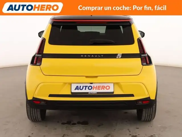 Renault 5 view 5
