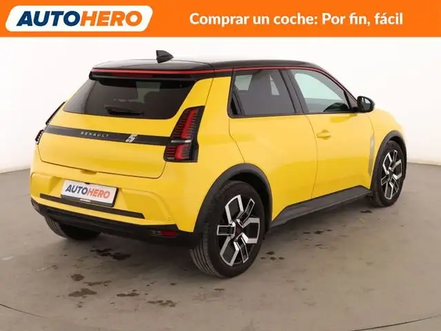 Renault 5 view 6