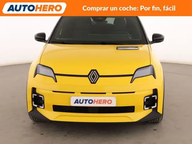 Renault 5 view 9