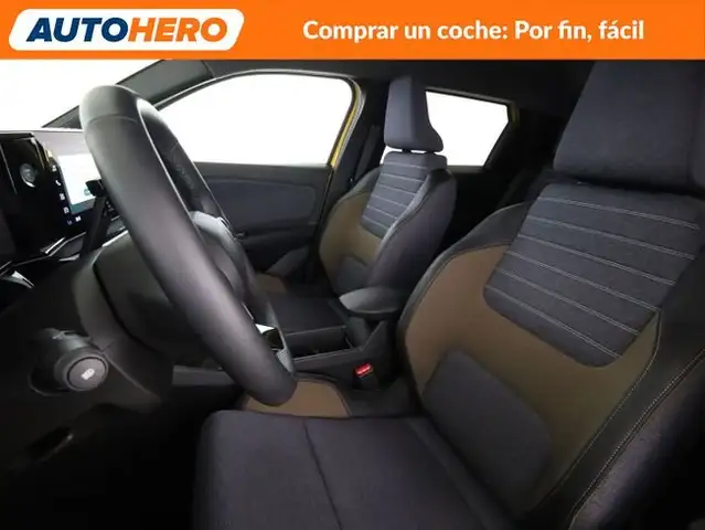 Renault 5 view 12