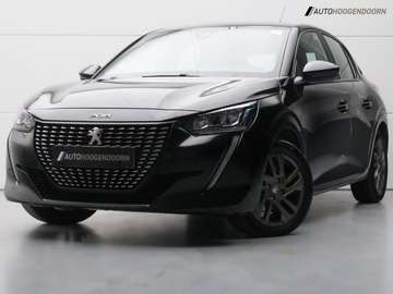 1.2 PureTech Active Pack Sport 100pk (LED,AUTOMAAT