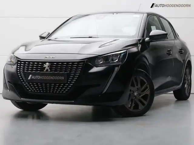 Peugeot 208 1.2 PureTech Active Pack Sport 100pk (LED,AUTOMAAT