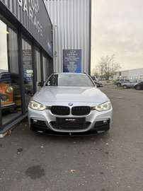 Touring 335d xDrive 313 ch M Sport A