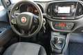 Fiat Doblo 1.6d Lichte vracht Navi Airco Camera 3zit Blanc - thumbnail 10