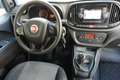 Fiat Doblo 1.6d Lichte vracht Navi Airco Camera 3zit Bianco - thumbnail 10